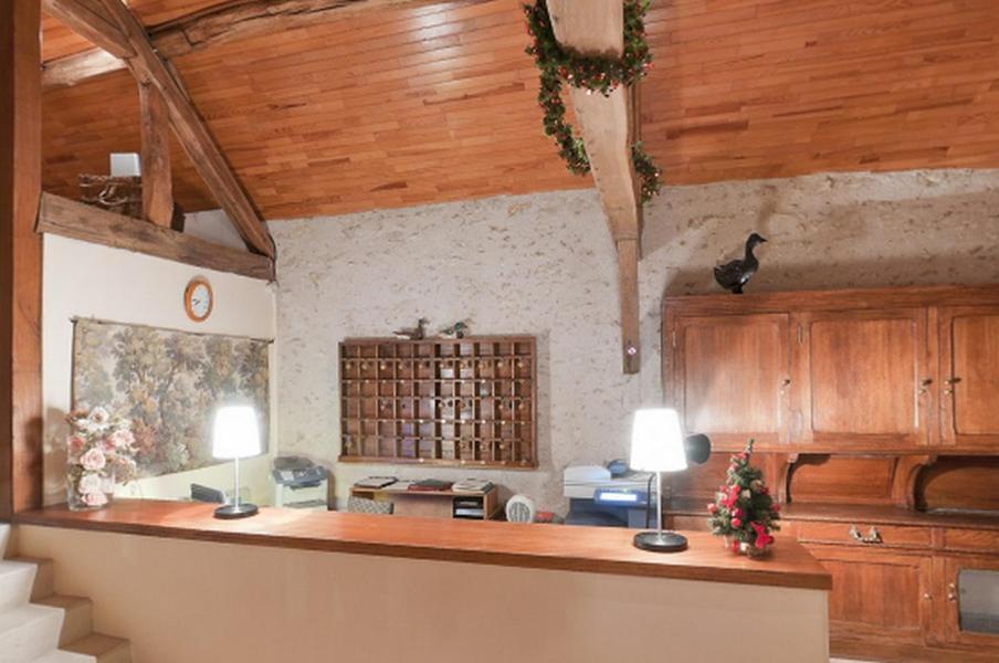 La Ferme Des Vallees Otel Les Essarts-le-Roi Dış mekan fotoğraf