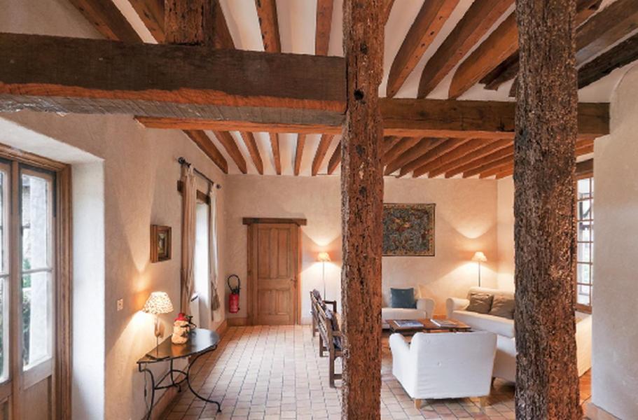 La Ferme Des Vallees Otel Les Essarts-le-Roi Dış mekan fotoğraf
