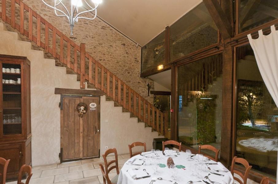 La Ferme Des Vallees Otel Les Essarts-le-Roi Dış mekan fotoğraf