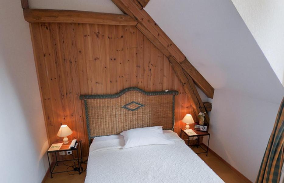 La Ferme Des Vallees Otel Les Essarts-le-Roi Dış mekan fotoğraf