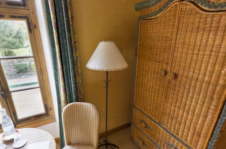 La Ferme Des Vallees Otel Les Essarts-le-Roi Dış mekan fotoğraf